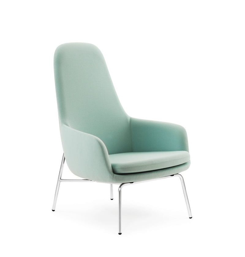 Era Lounge Chair - High