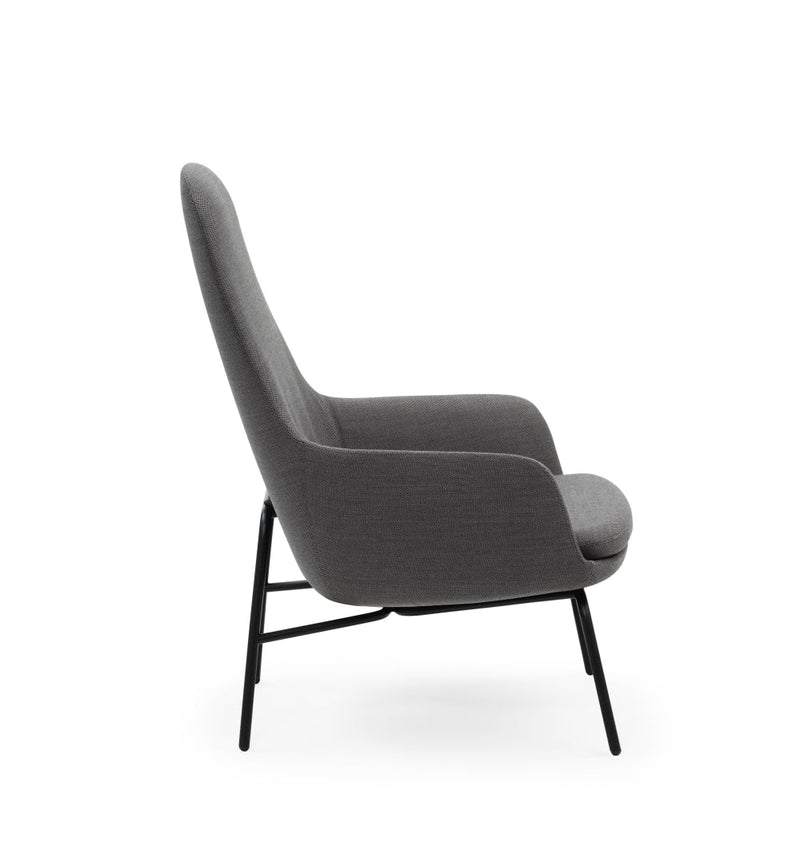 Era Lounge Chair - High
