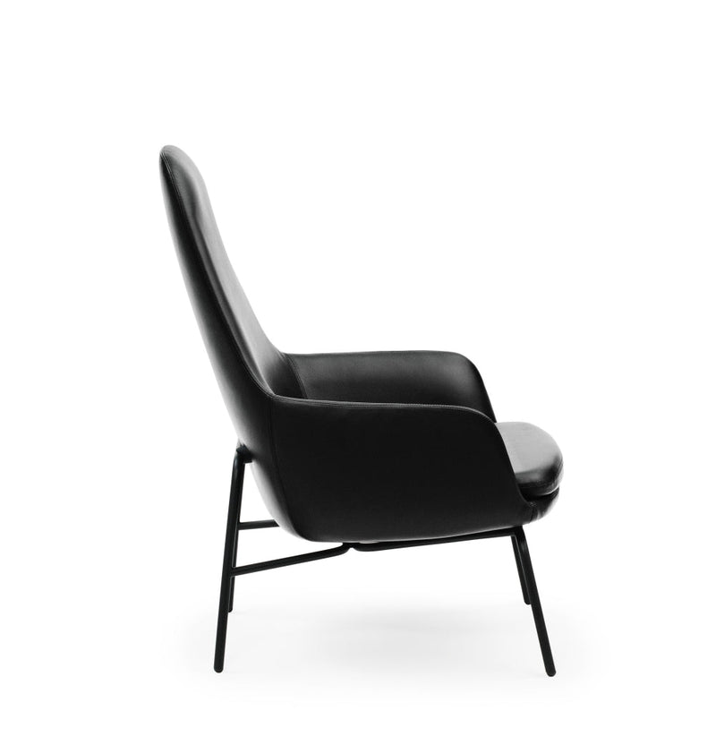 Era Lounge Chair - High