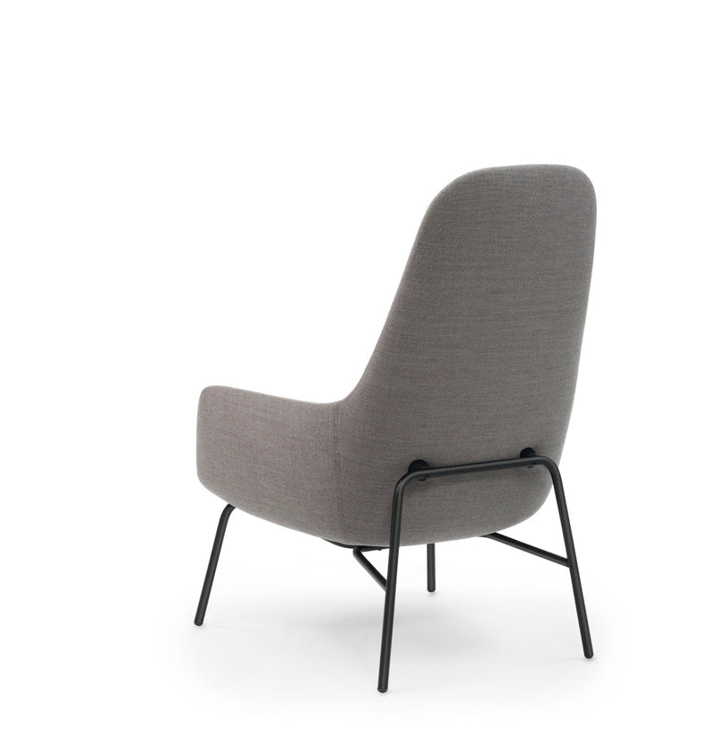 Era Lounge Chair - High