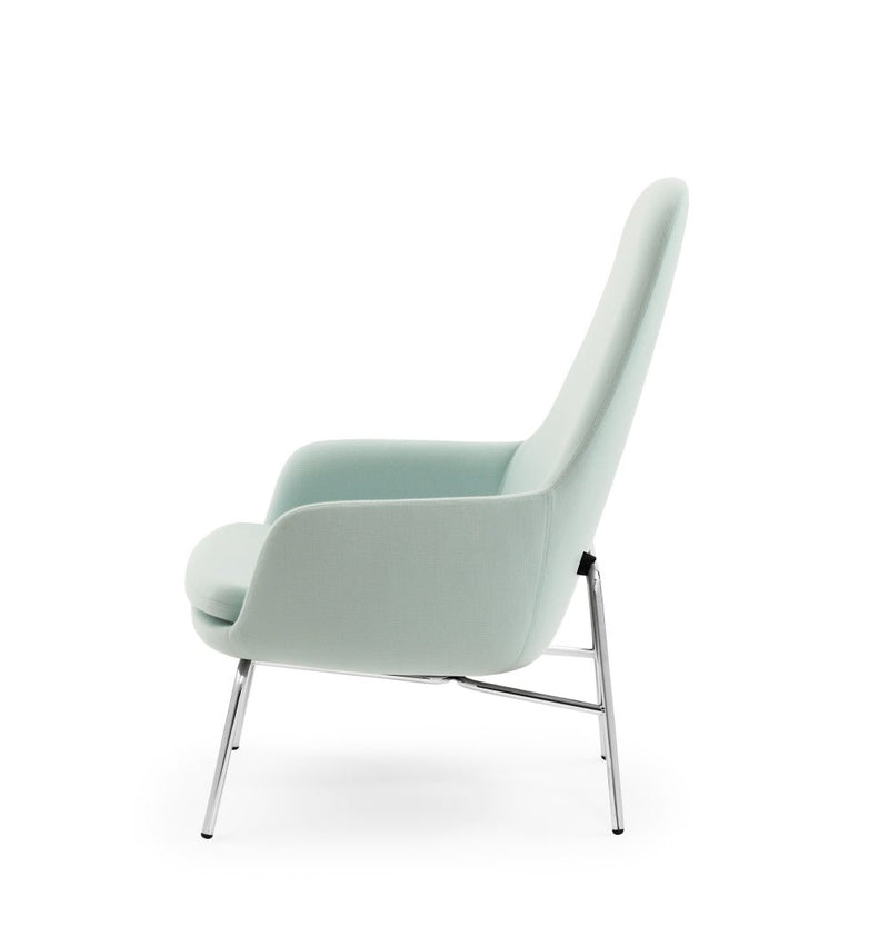 Era Lounge Chair - High