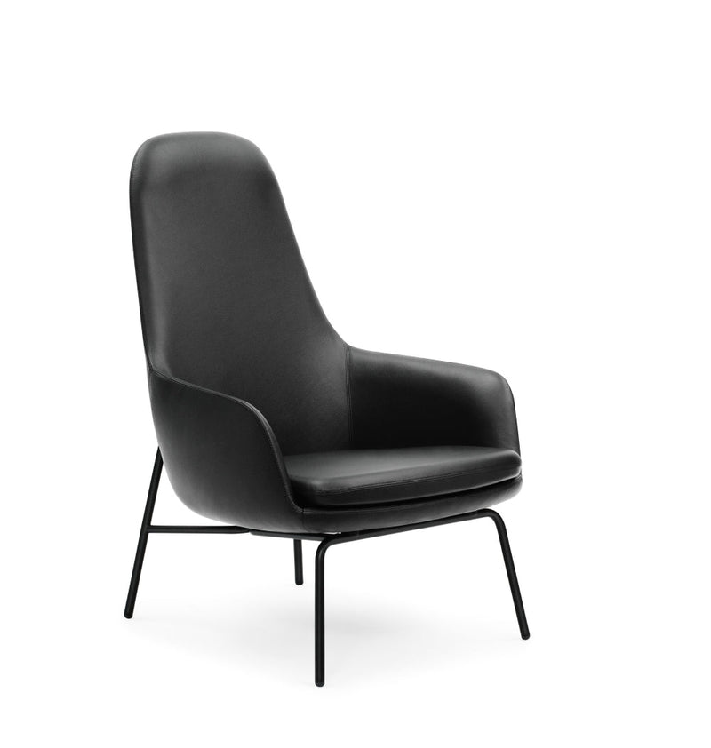 Era Lounge Chair - High