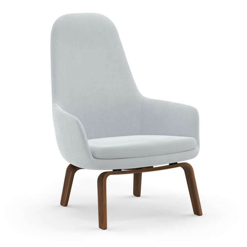 Era Lounge Chair - High