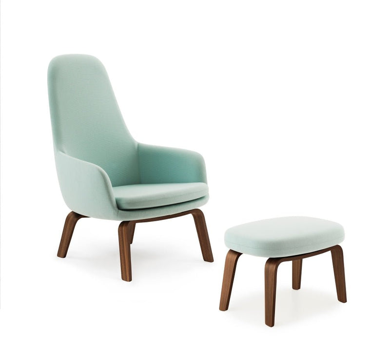 Era Lounge Chair - High