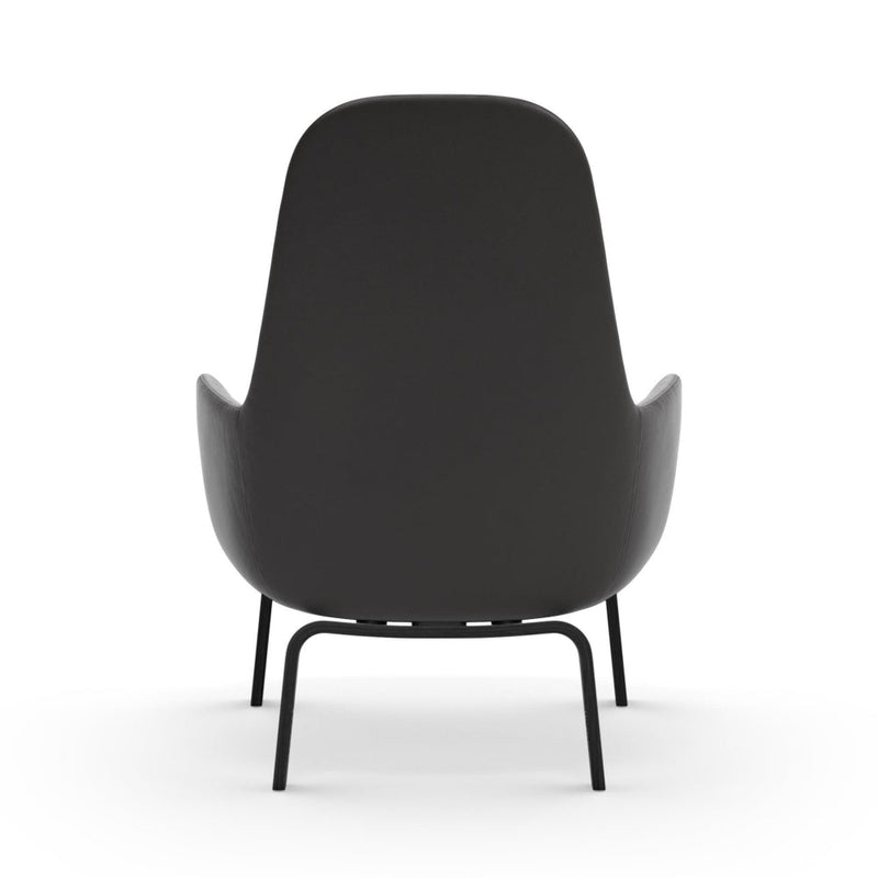 Era Lounge Chair - High