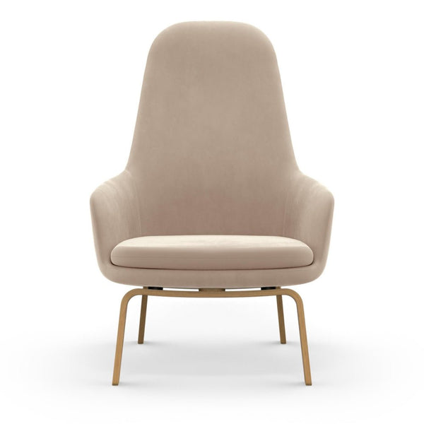 Era Lounge Chair - High