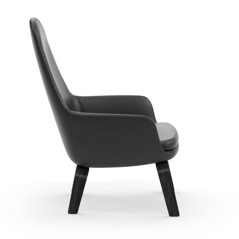 Era Lounge Chair - High