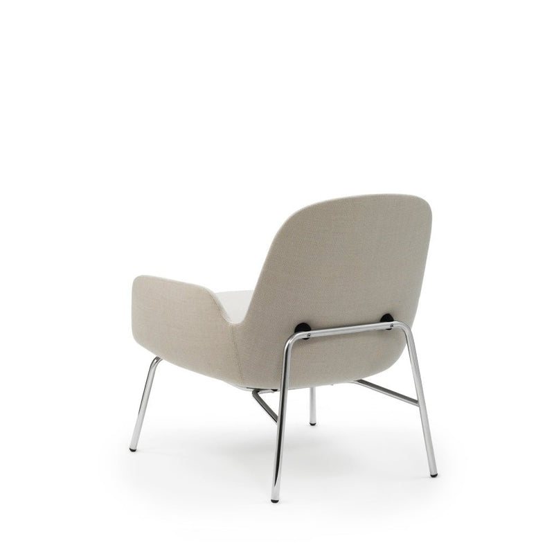 Era Lounge Chair - Low