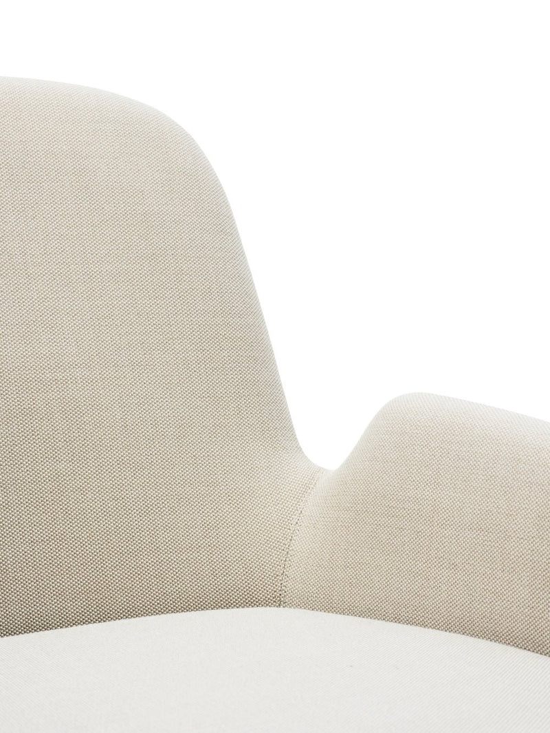 Era Lounge Chair - Low