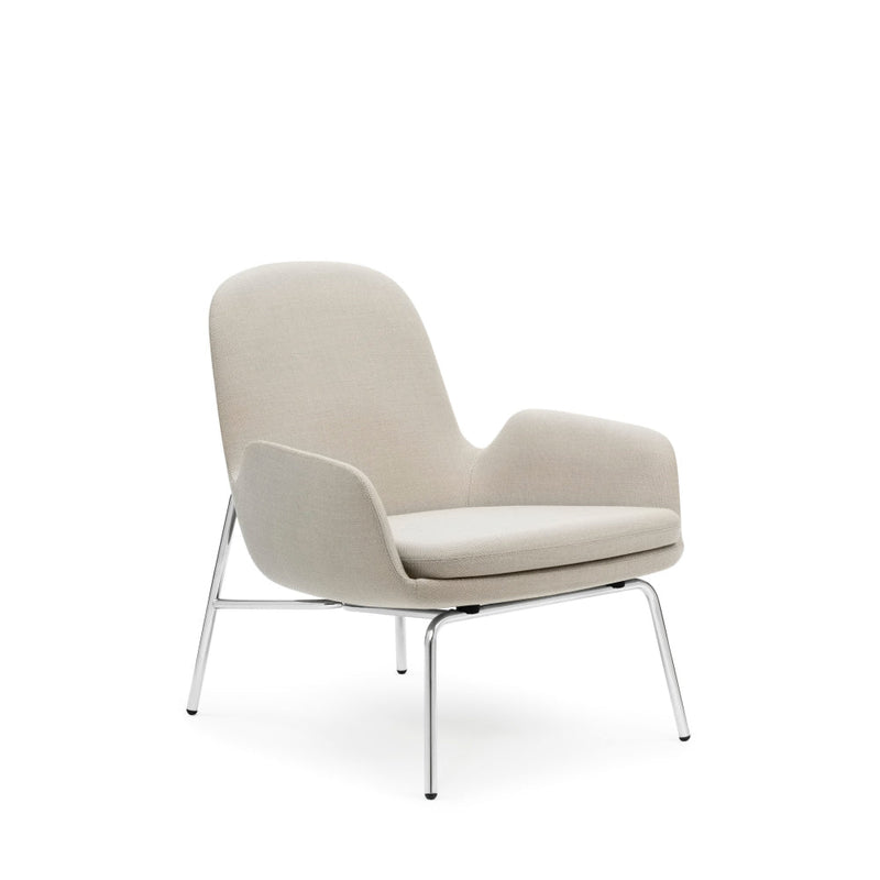 Era Lounge Chair - Low