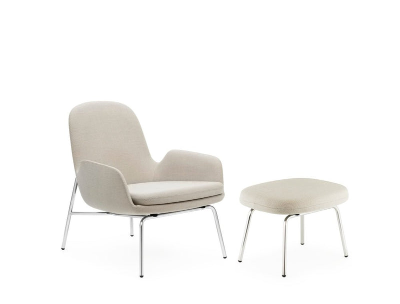 Era Lounge Chair - Low