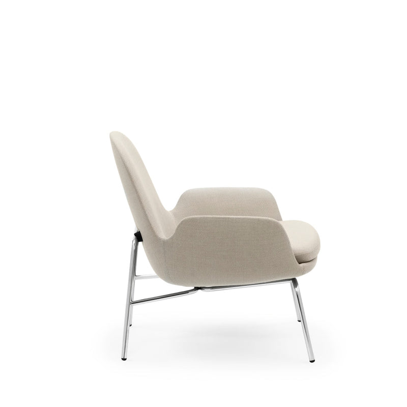 Era Lounge Chair - Low