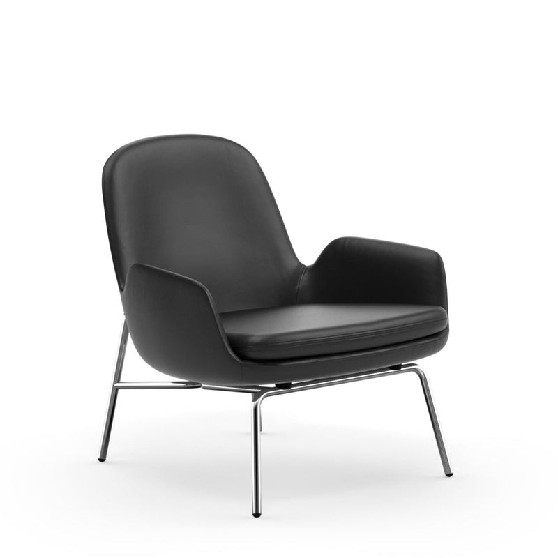 Era Lounge Chair - Low