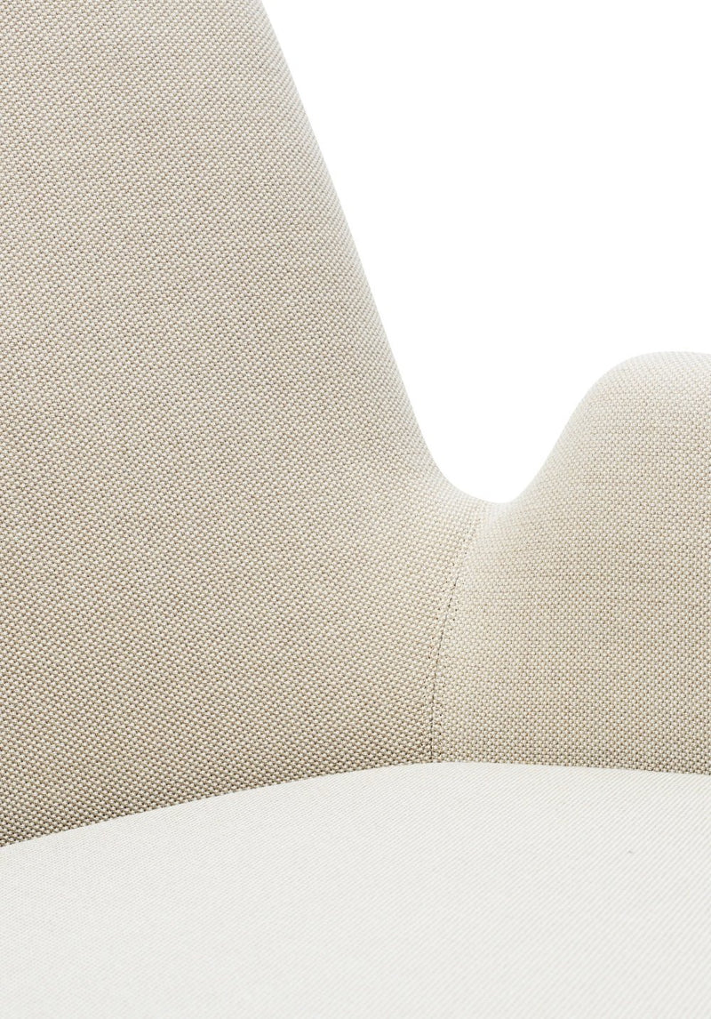 Era Lounge Chair - Low