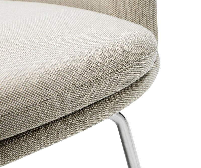 Era Lounge Chair - Low