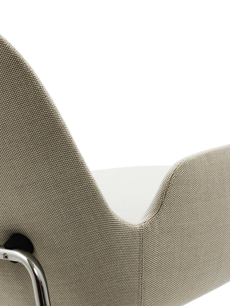 Era Lounge Chair - Low