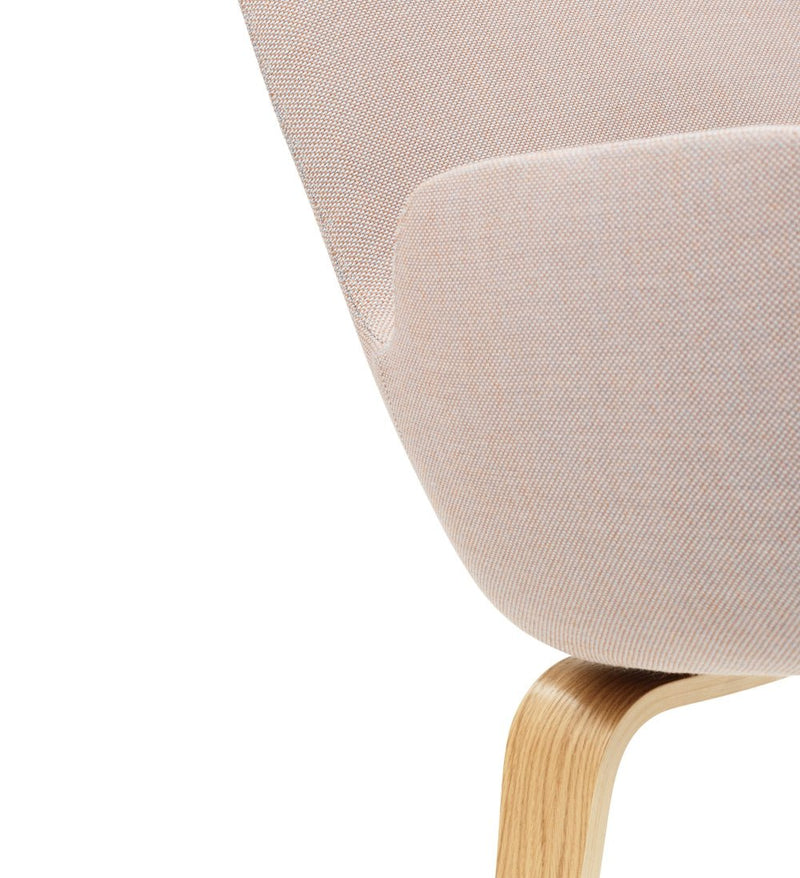 Era Lounge Chair - Low