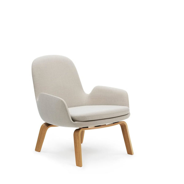 Era Lounge Chair - Low