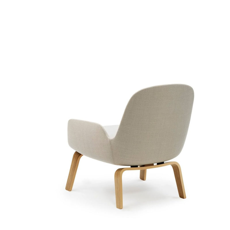 Era Lounge Chair - Low