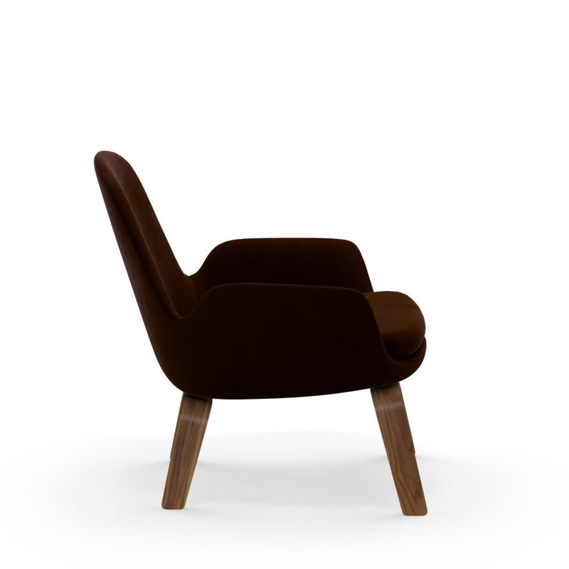Era Lounge Chair - Low