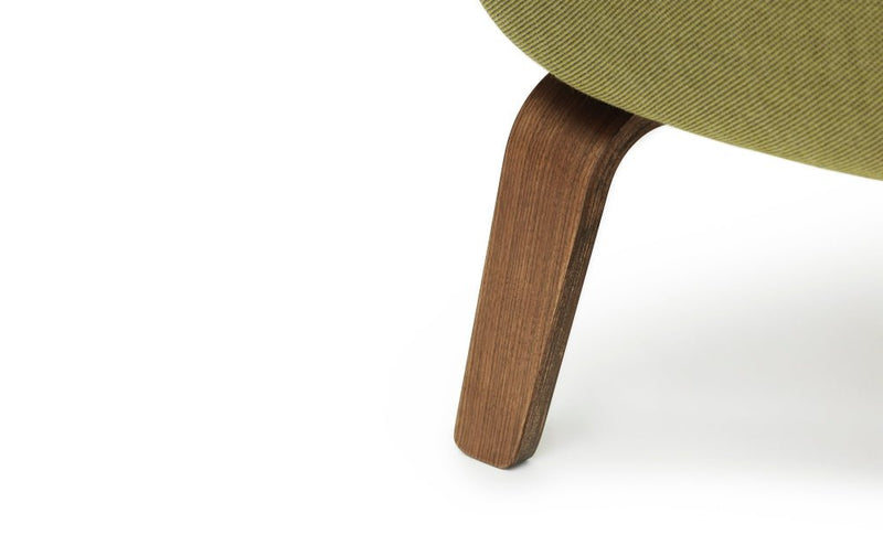 Era Sofa - Wood Frame