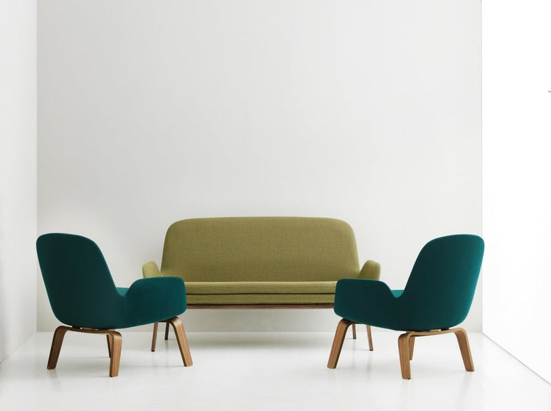 Era Sofa - Wood Frame