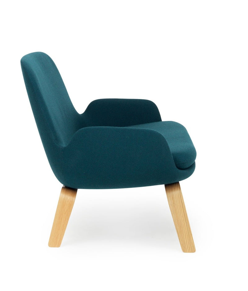 Era Sofa - Wood Frame