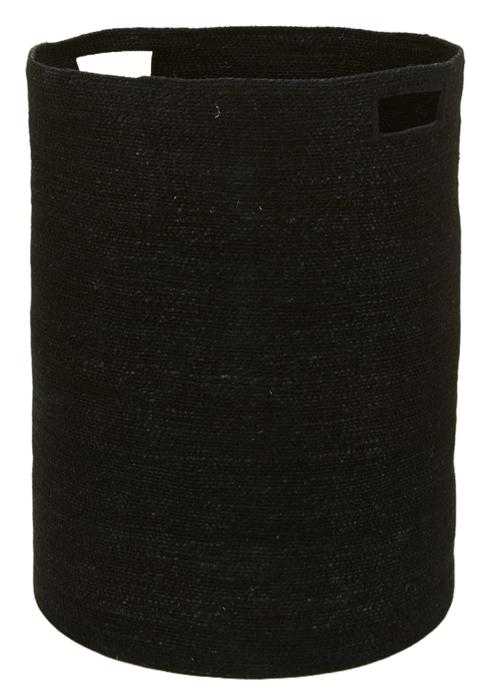 Essential Hamper - Hawkins New York - Storage + Organization - White - HORNE