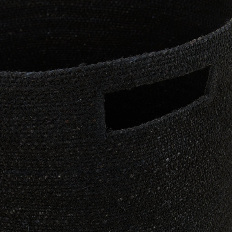 Essential Hamper - Hawkins New York - Storage + Organization - White - HORNE