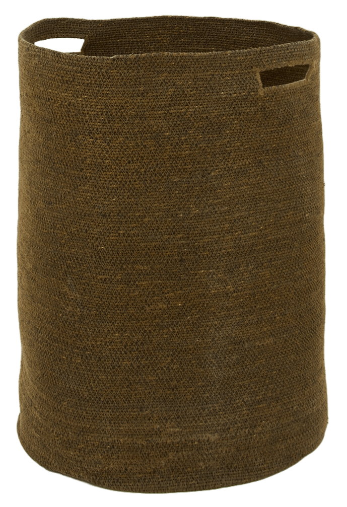 Essential Hamper - Hawkins New York - Storage + Organization - White - HORNE