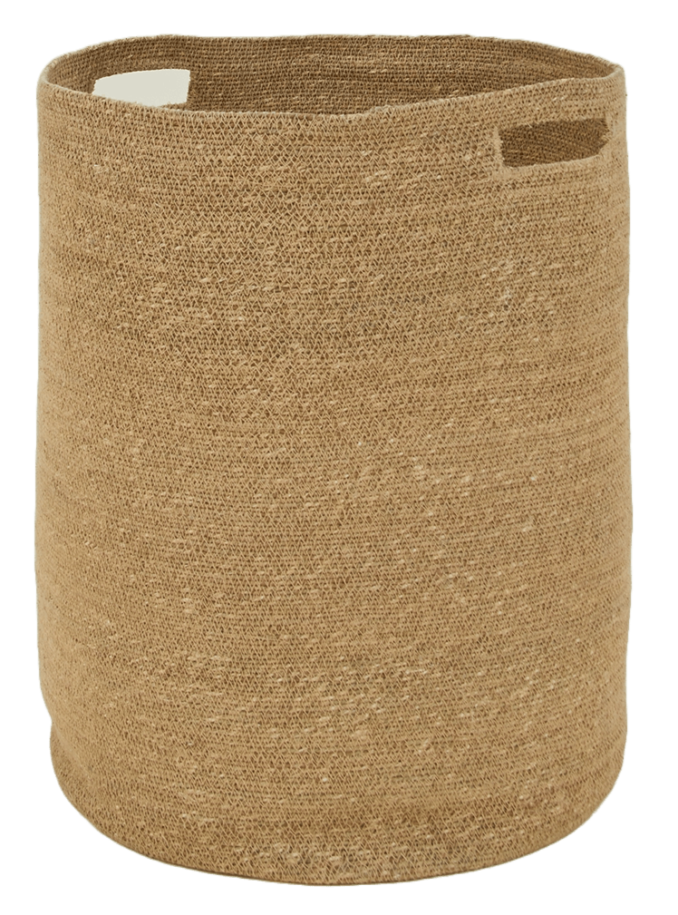 Essential Hamper - Hawkins New York - Storage + Organization - White - HORNE