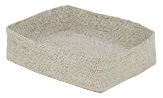 Essential Letter Tray - Hawkins New York - Kitchen Tools - White - HORNE