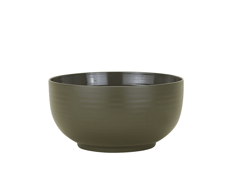 Essential Serving Bowl - Hawkins New York - Dinnerware - Bone - HORNE
