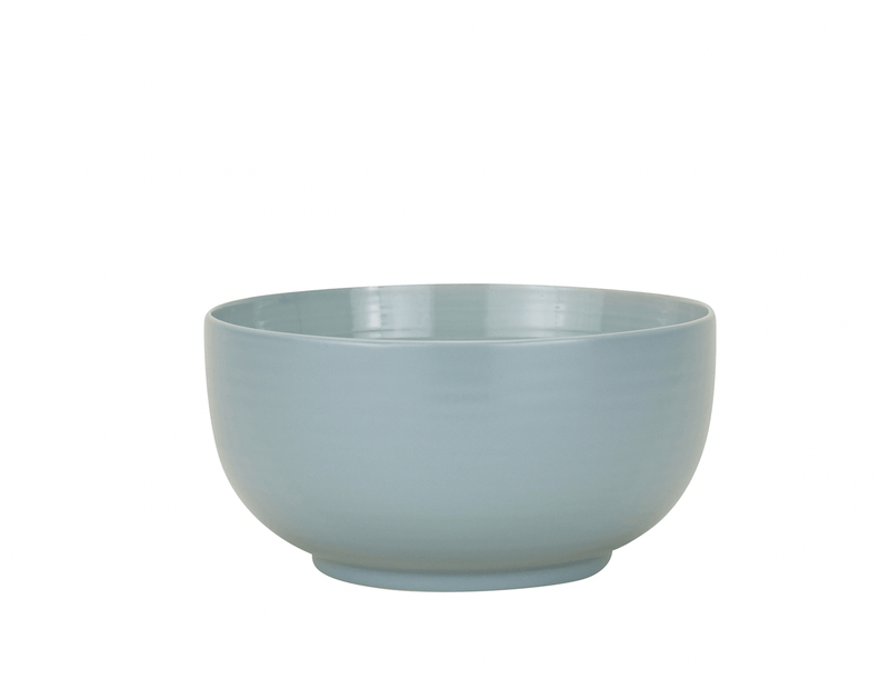 Essential Serving Bowl - Hawkins New York - Dinnerware - Bone - HORNE