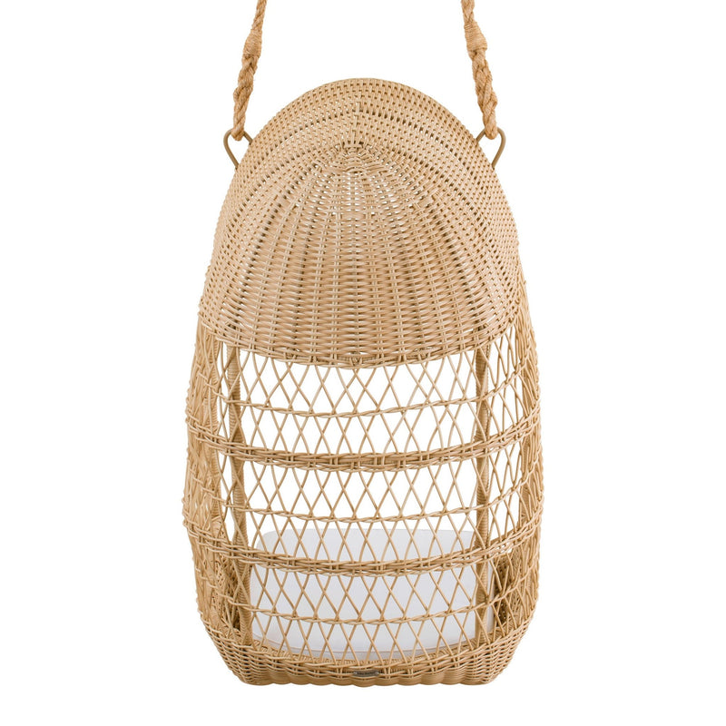 Evelyn Hanging Chair - Sika Design - Outdoor Furniture - HORNE