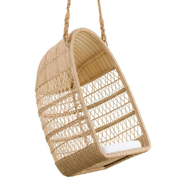 Evelyn Hanging Chair - Sika Design - Outdoor Furniture - HORNE