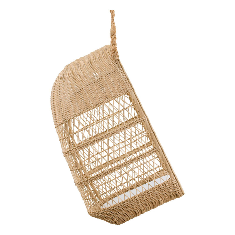 Evelyn Hanging Chair - Sika Design - Outdoor Furniture - HORNE