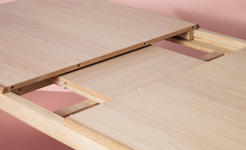 Evermore Dining Table - Warm Nordic - Tables - 63