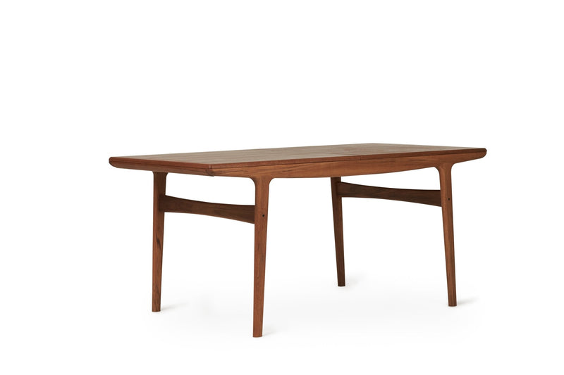 Evermore Dining Table - Warm Nordic - Tables - 63