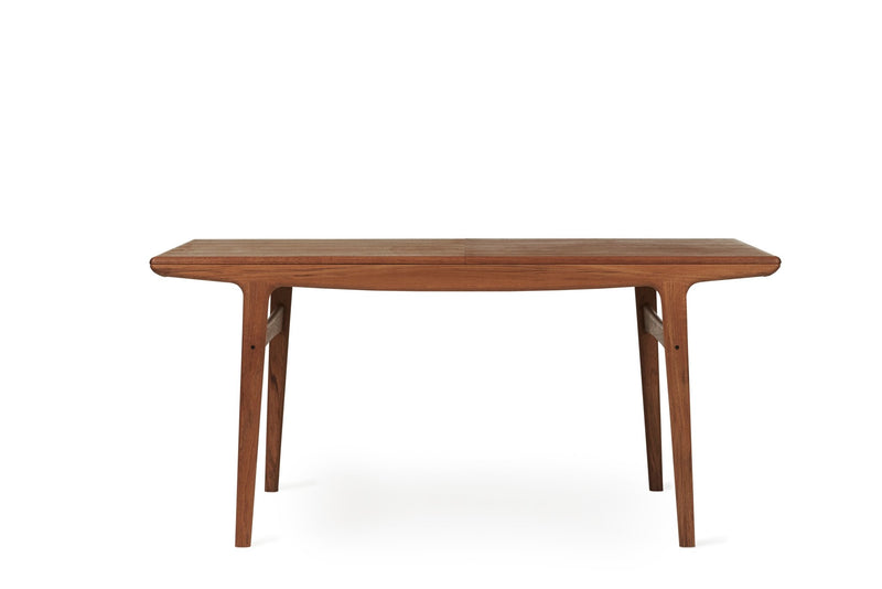 Evermore Dining Table - Warm Nordic - Tables - 63