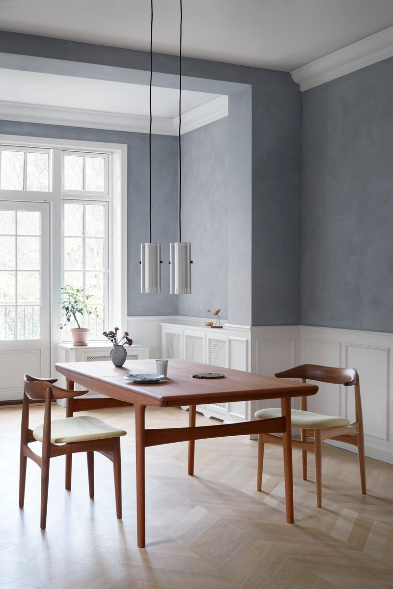 Evermore Dining Table - Warm Nordic - Tables - 63