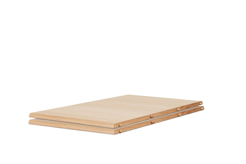 Evermore Dining Table - Warm Nordic - Tables - 63