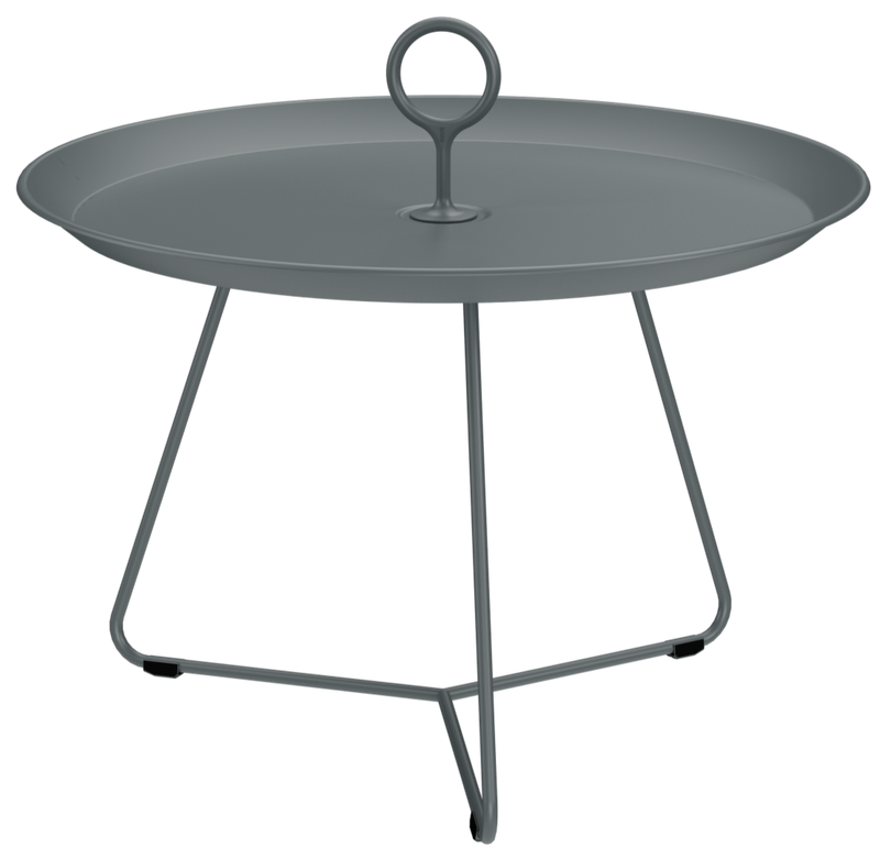 EYELET Tray Table - HOUE - Outdoor Furniture - 17.7
