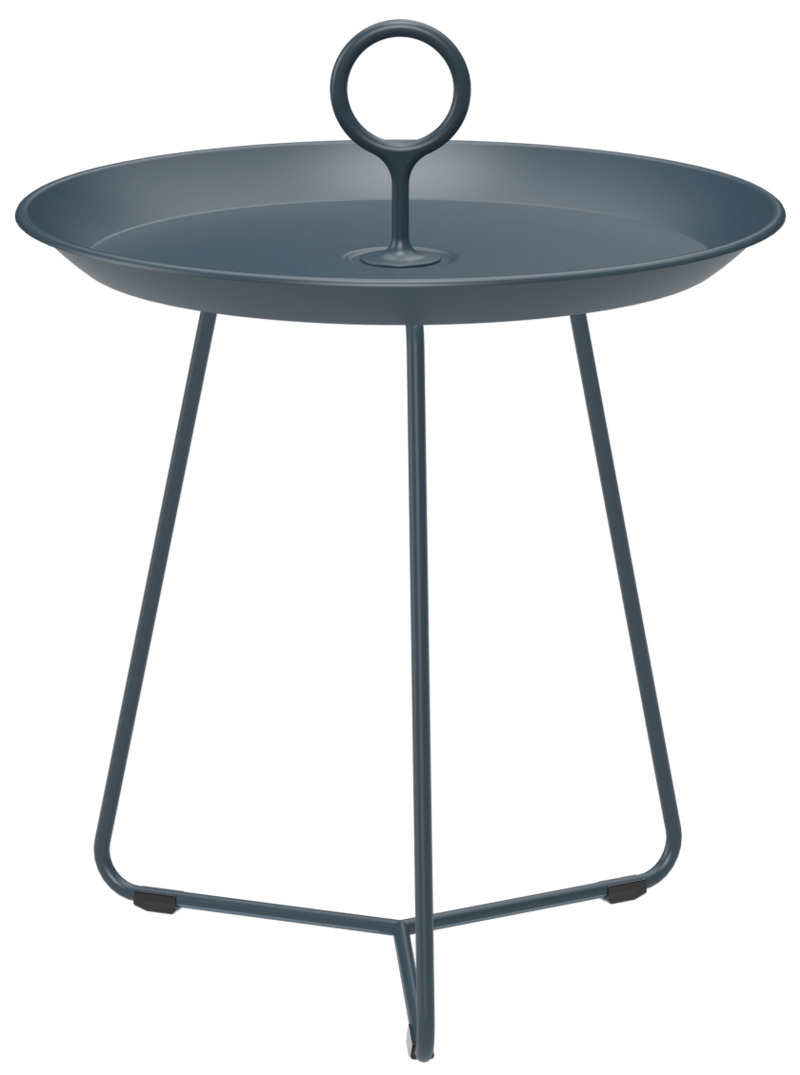 EYELET Tray Table - HOUE - Outdoor Furniture - 17.7