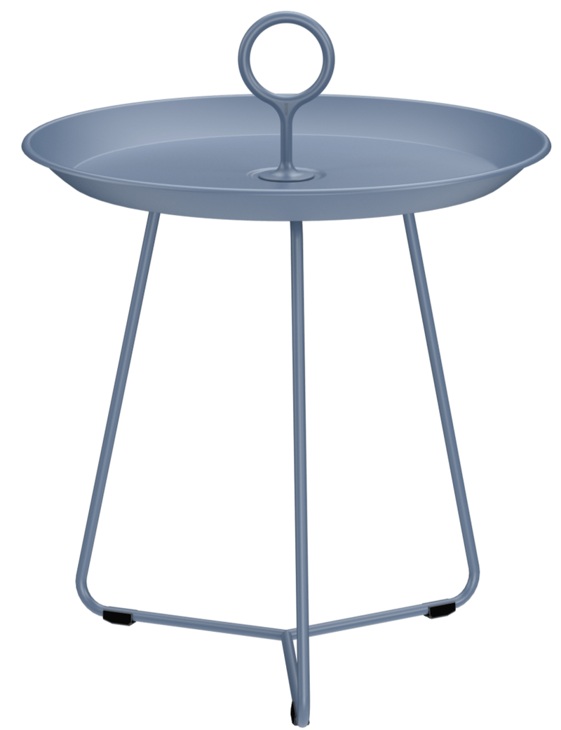 EYELET Tray Table - HOUE - Outdoor Furniture - 17.7