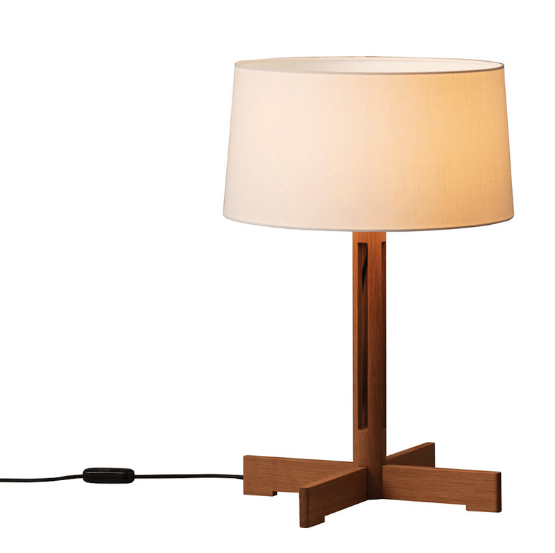FAD Table Lamp - Santa & Cole - Table + Task - HORNE