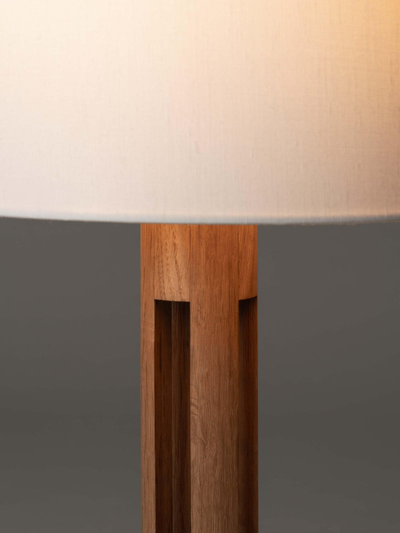 FAD Table Lamp - Santa & Cole - Table + Task - HORNE