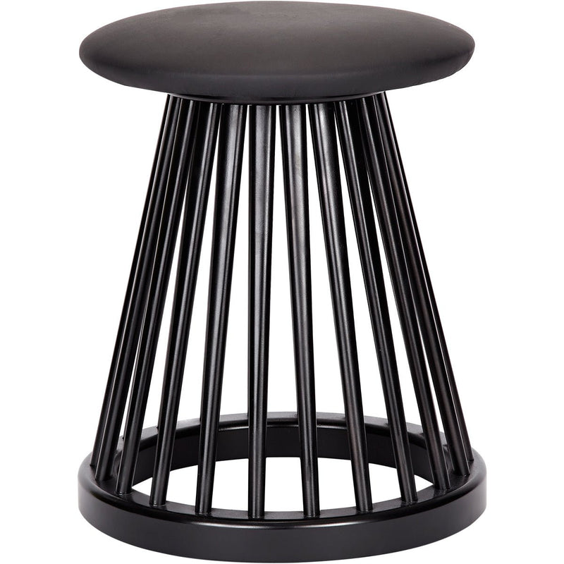 Fan Stool