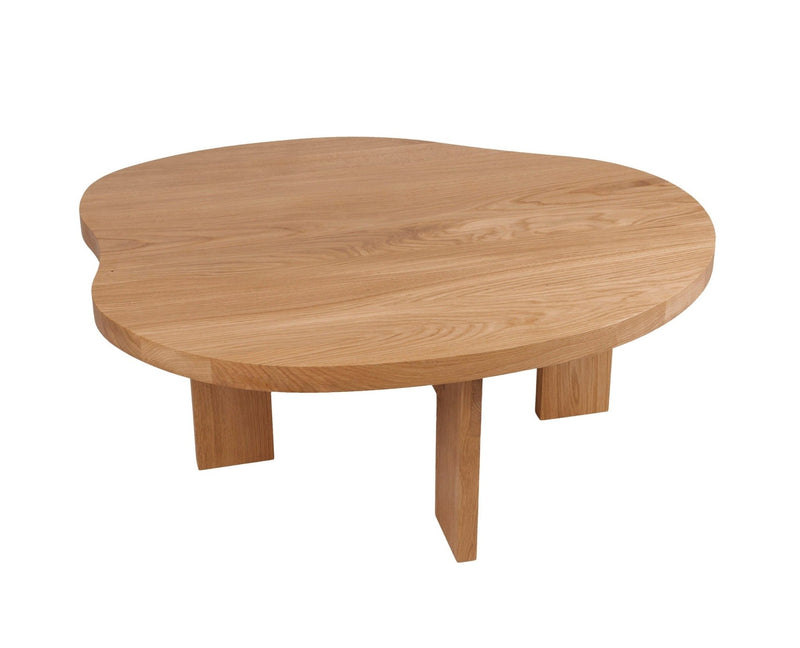 Farmhouse Pond Coffee Table - Frama - Tables - HORNE