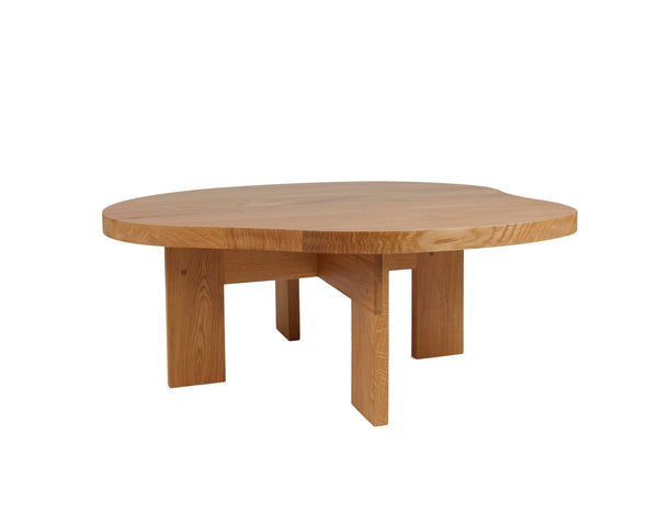 Farmhouse Pond Coffee Table - Frama - Tables - HORNE